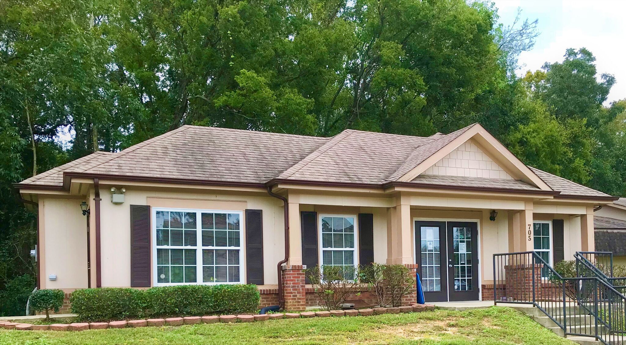 Mt. Sinai Apartment Rehab Renovation Projects