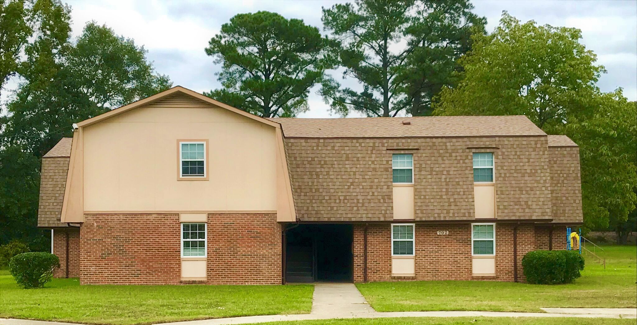 Mt. Sinai Apartment Rehab Renovation Projects